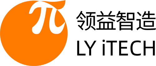 LINGYI iTECH